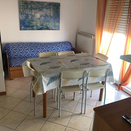 Appartamenti Abel Riccione Ngoại thất bức ảnh