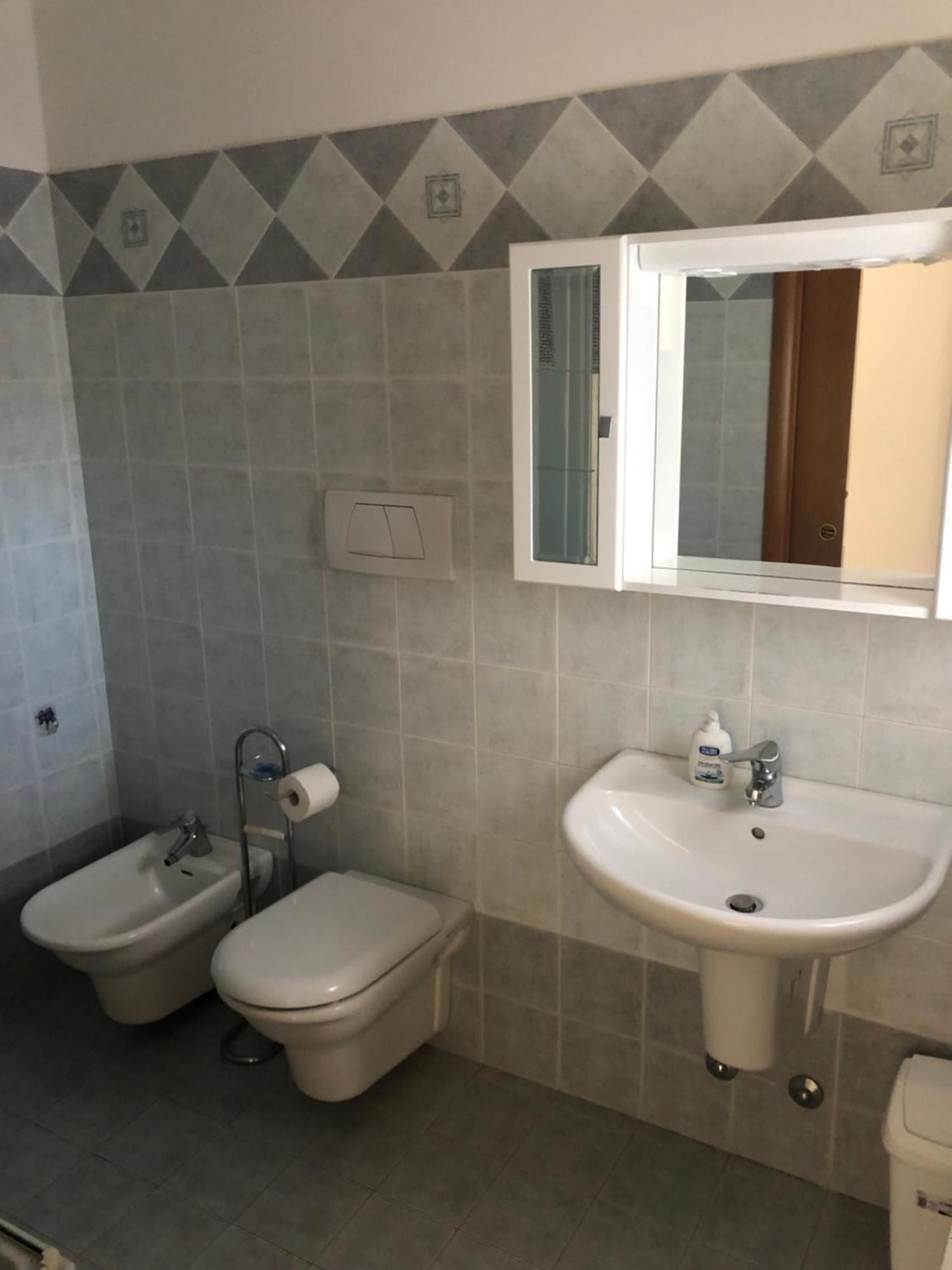 Appartamenti Abel Riccione Ngoại thất bức ảnh