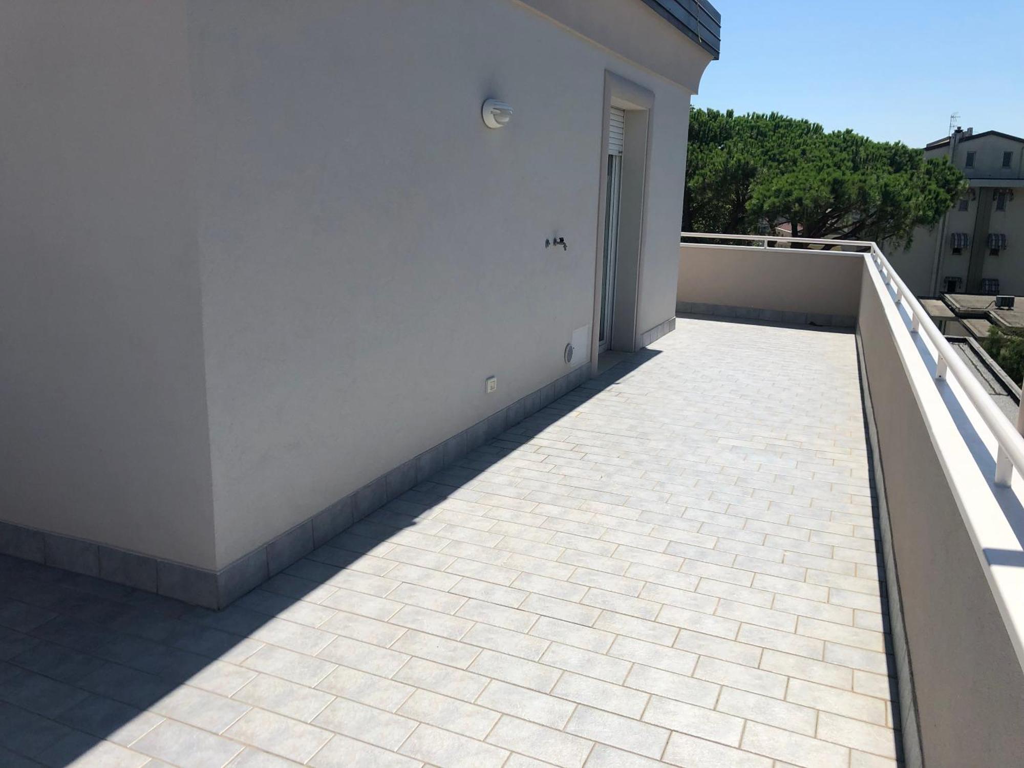 Appartamenti Abel Riccione Ngoại thất bức ảnh
