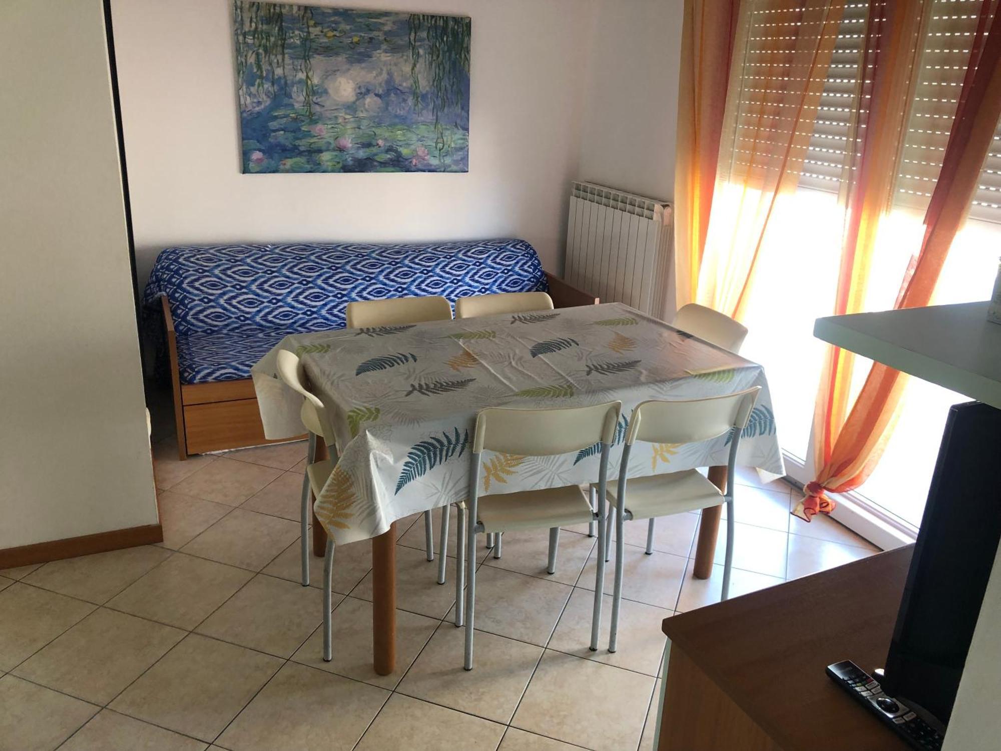 Appartamenti Abel Riccione Ngoại thất bức ảnh