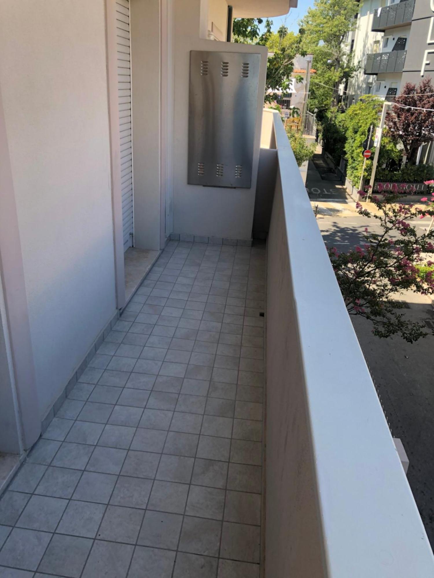 Appartamenti Abel Riccione Ngoại thất bức ảnh