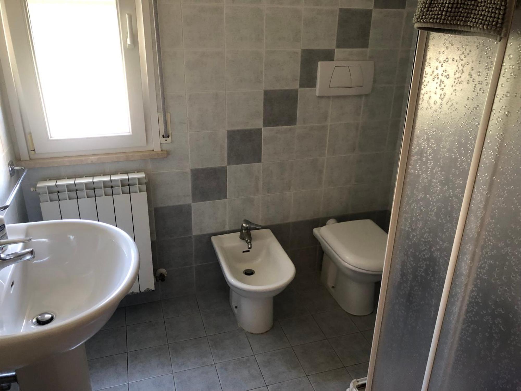 Appartamenti Abel Riccione Ngoại thất bức ảnh