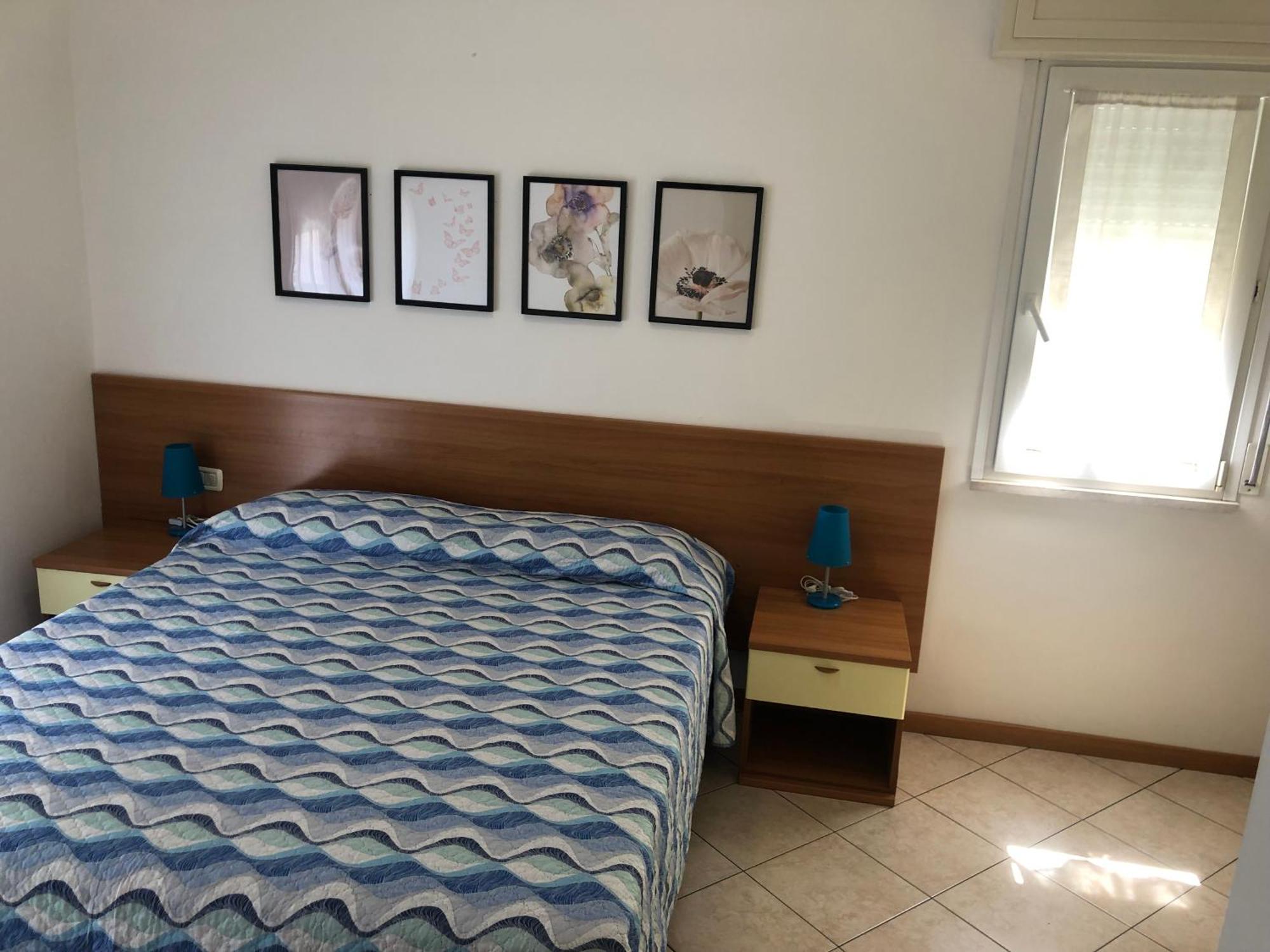 Appartamenti Abel Riccione Ngoại thất bức ảnh