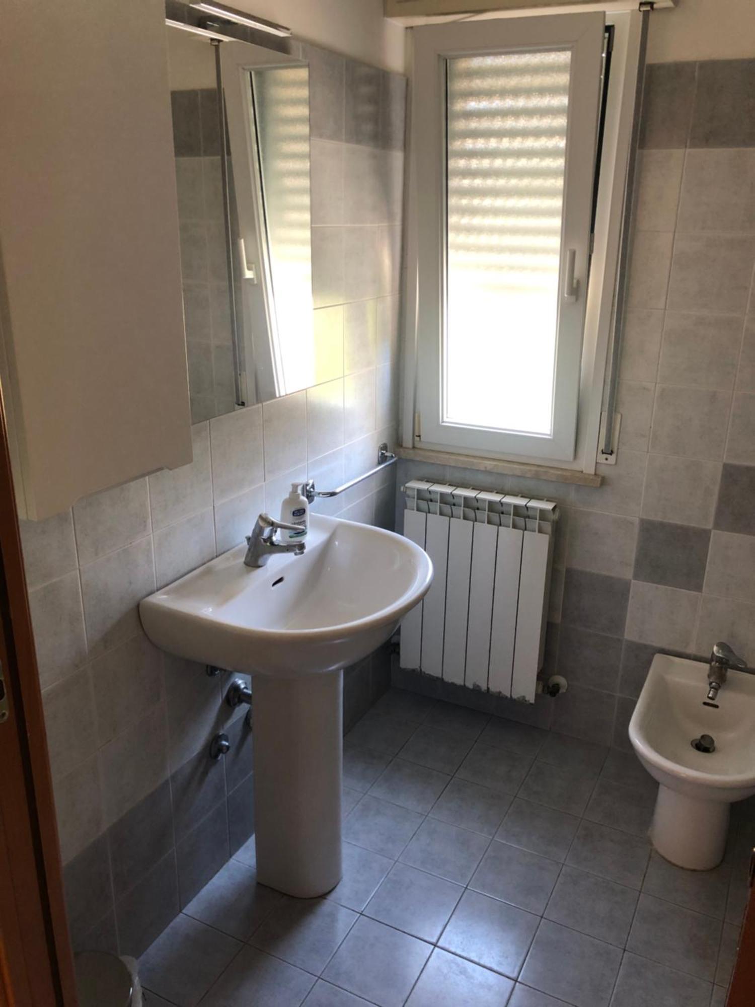 Appartamenti Abel Riccione Ngoại thất bức ảnh