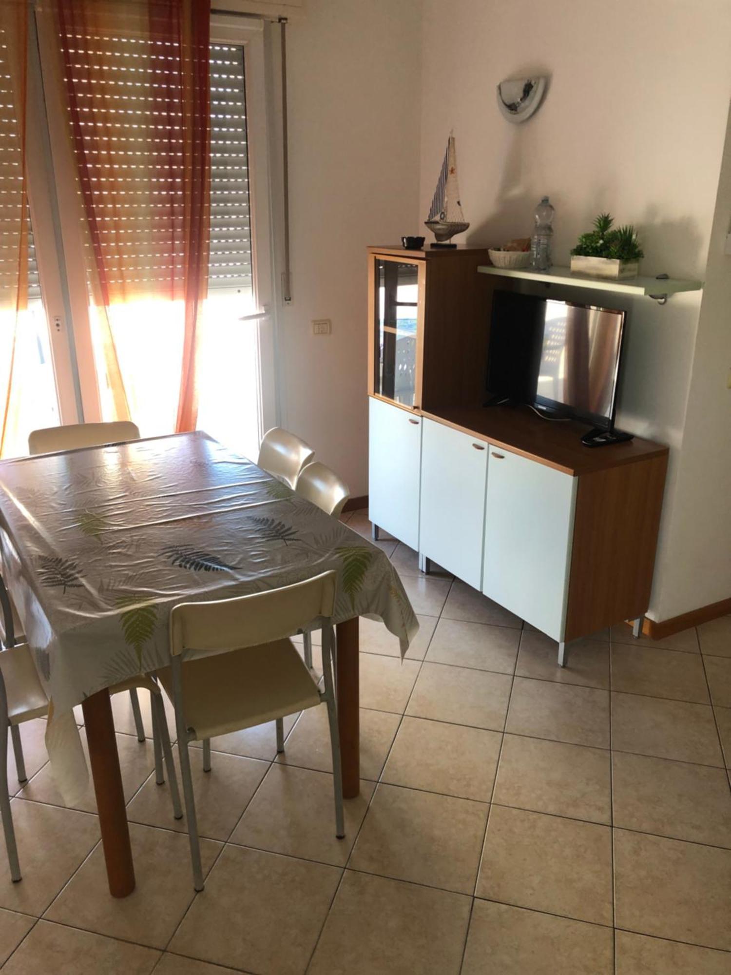 Appartamenti Abel Riccione Ngoại thất bức ảnh