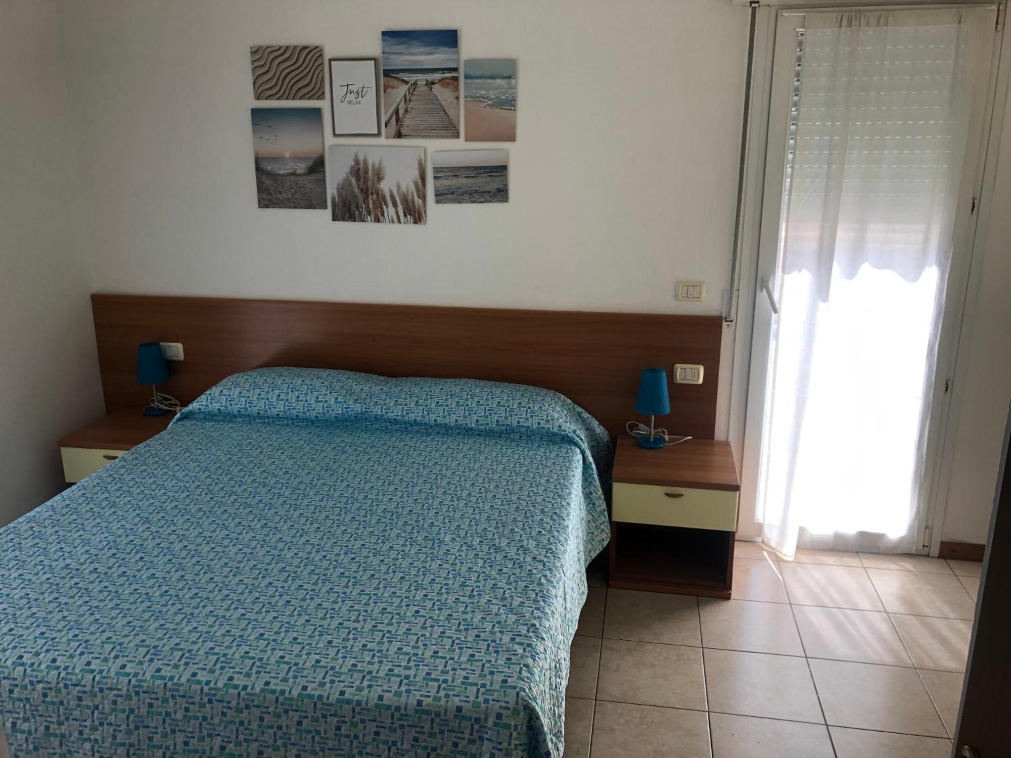 Appartamenti Abel Riccione Ngoại thất bức ảnh
