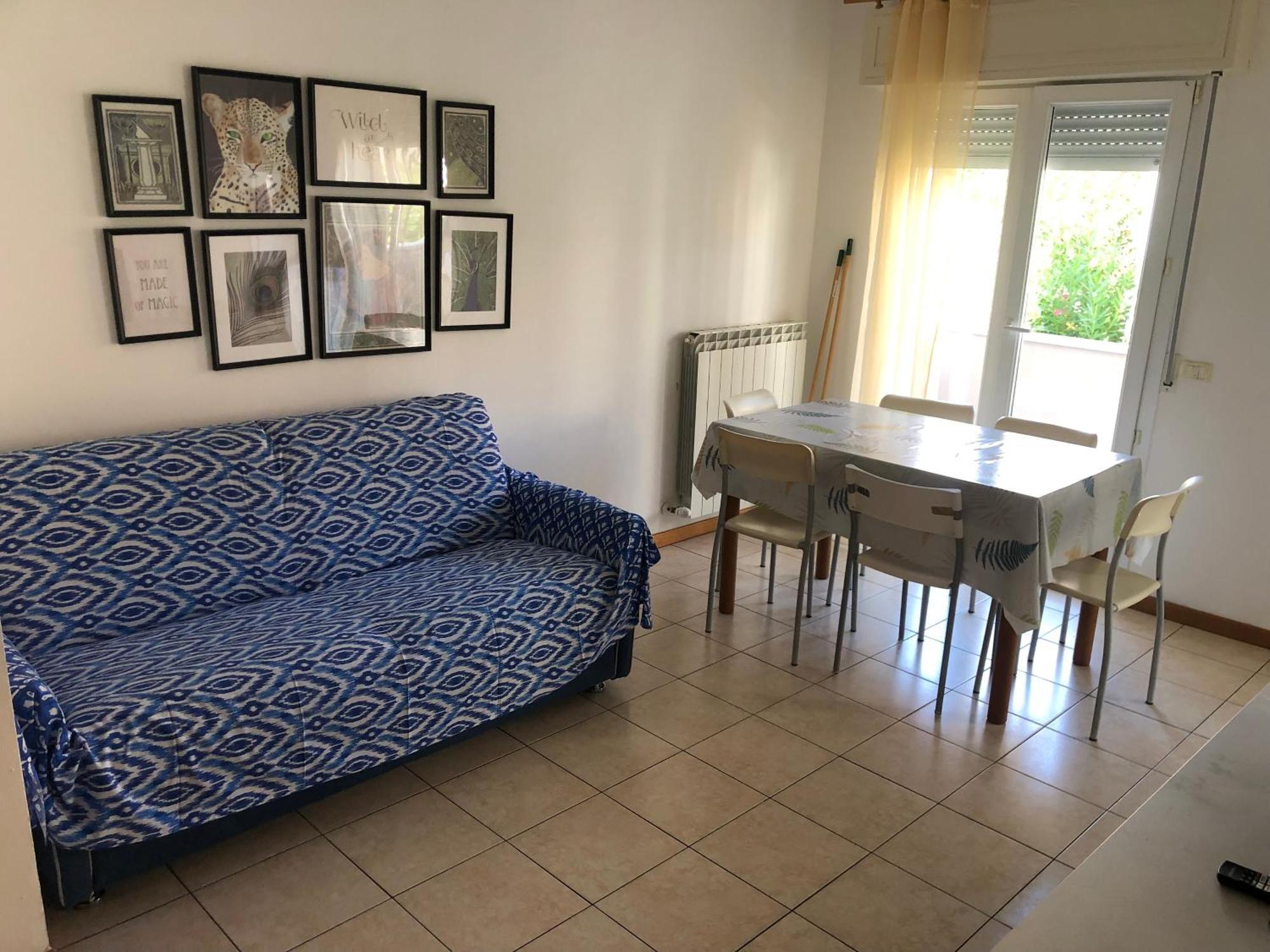 Appartamenti Abel Riccione Ngoại thất bức ảnh