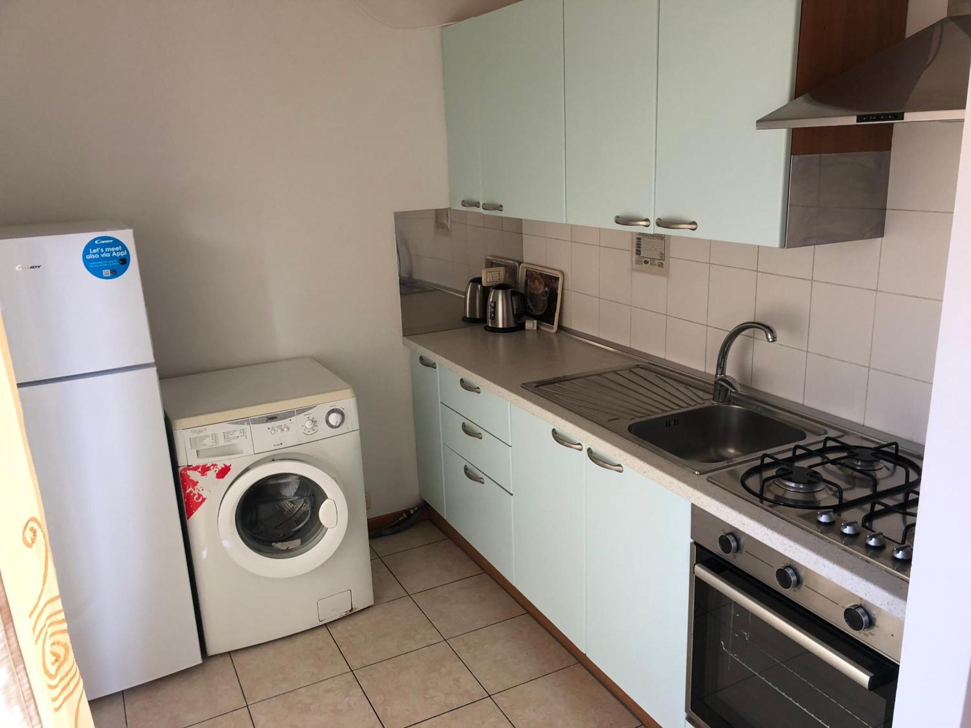 Appartamenti Abel Riccione Ngoại thất bức ảnh