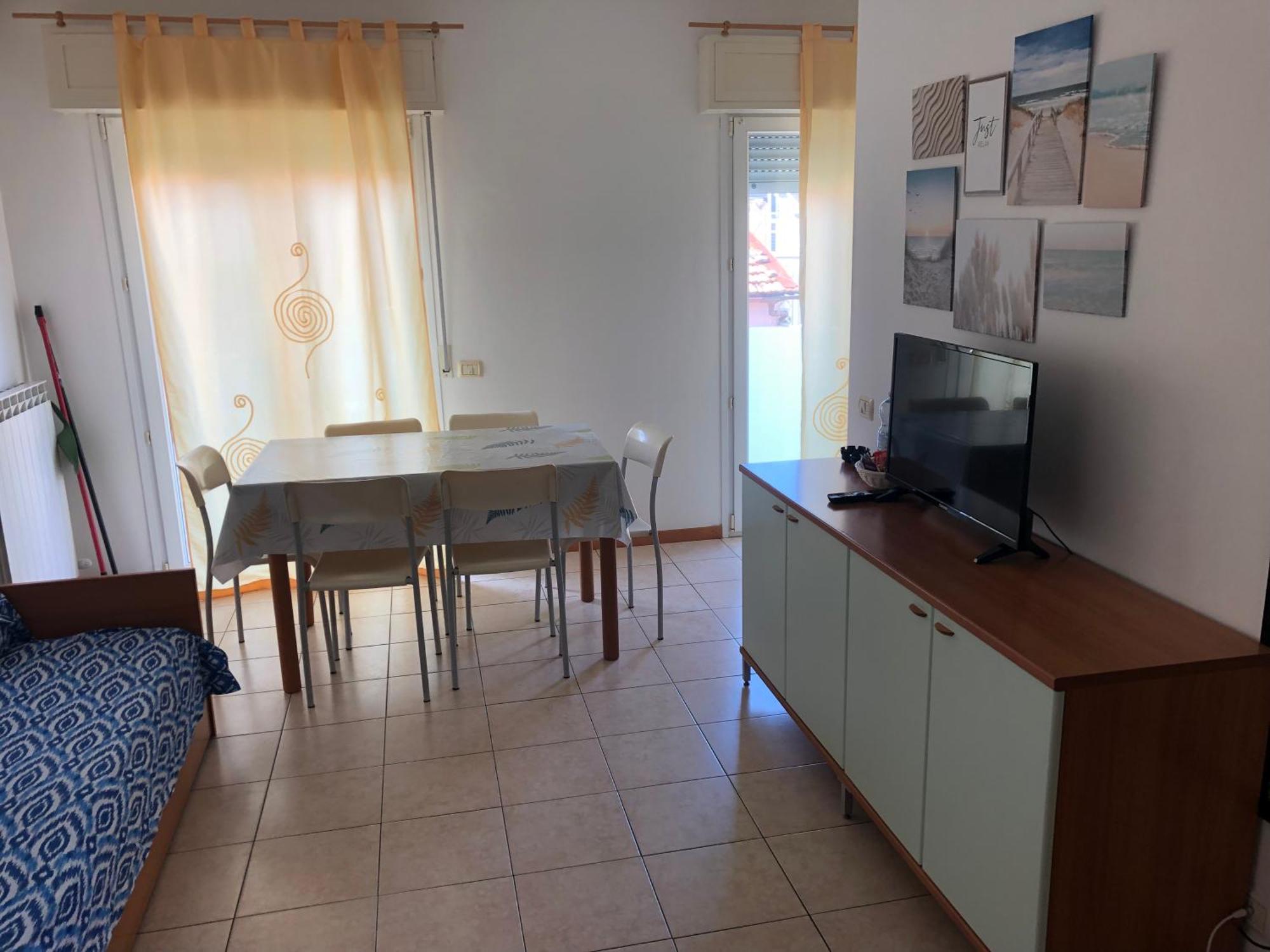 Appartamenti Abel Riccione Ngoại thất bức ảnh