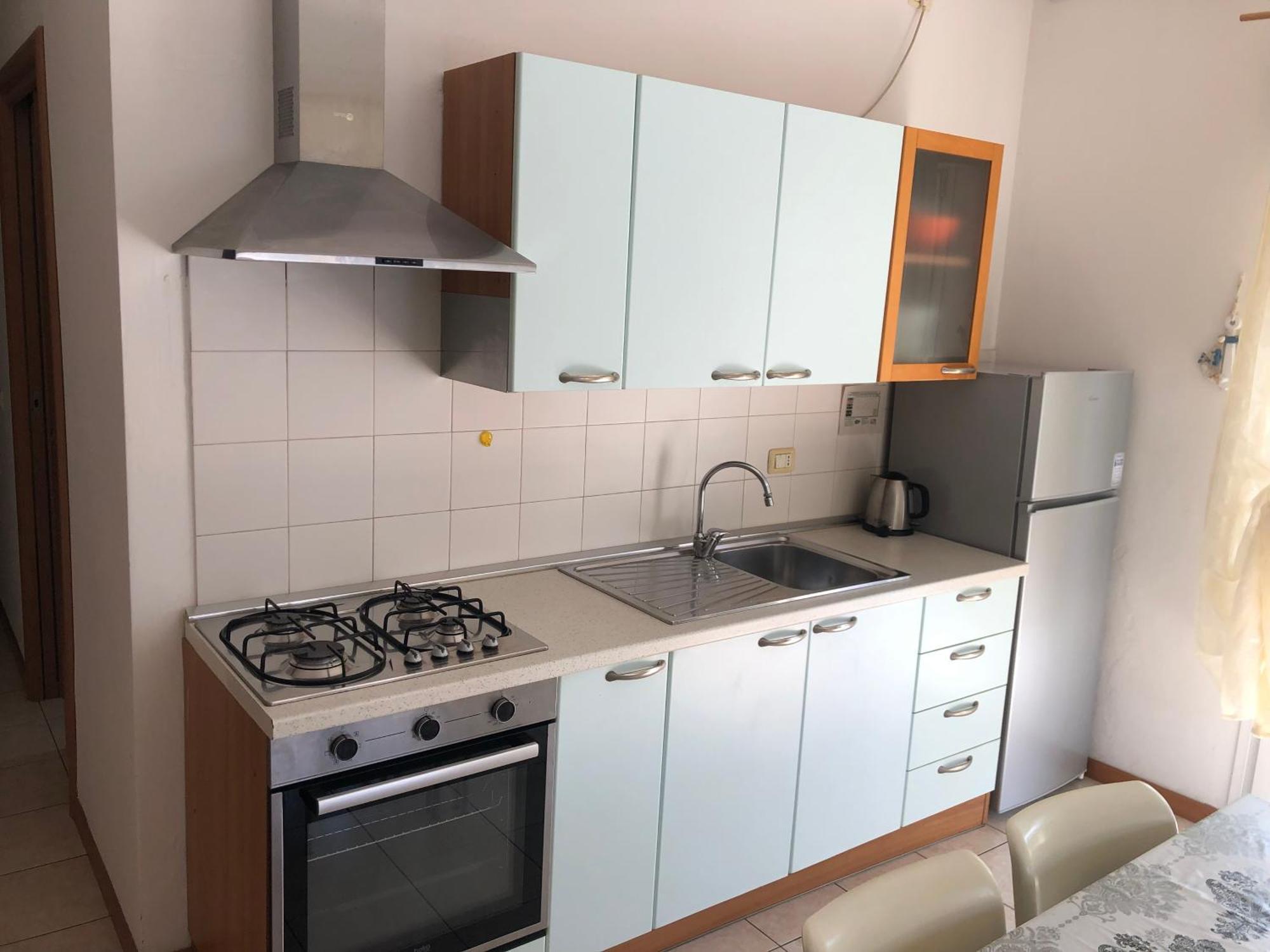 Appartamenti Abel Riccione Ngoại thất bức ảnh