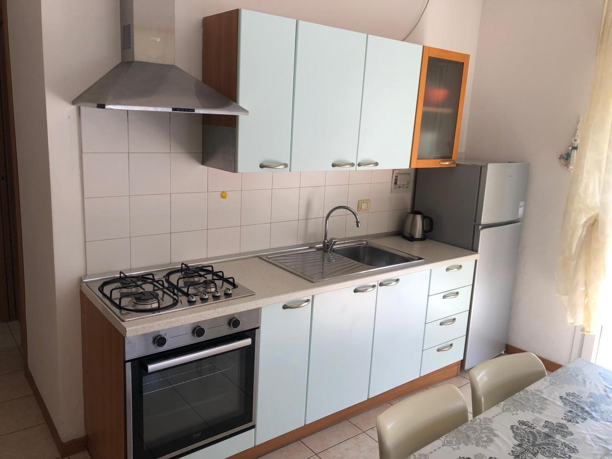 Appartamenti Abel Riccione Ngoại thất bức ảnh