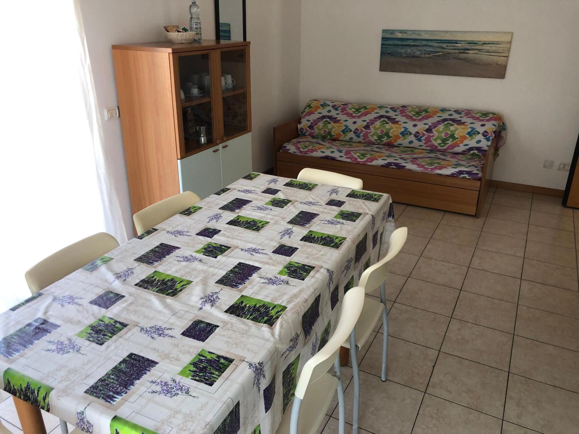 Appartamenti Abel Riccione Ngoại thất bức ảnh