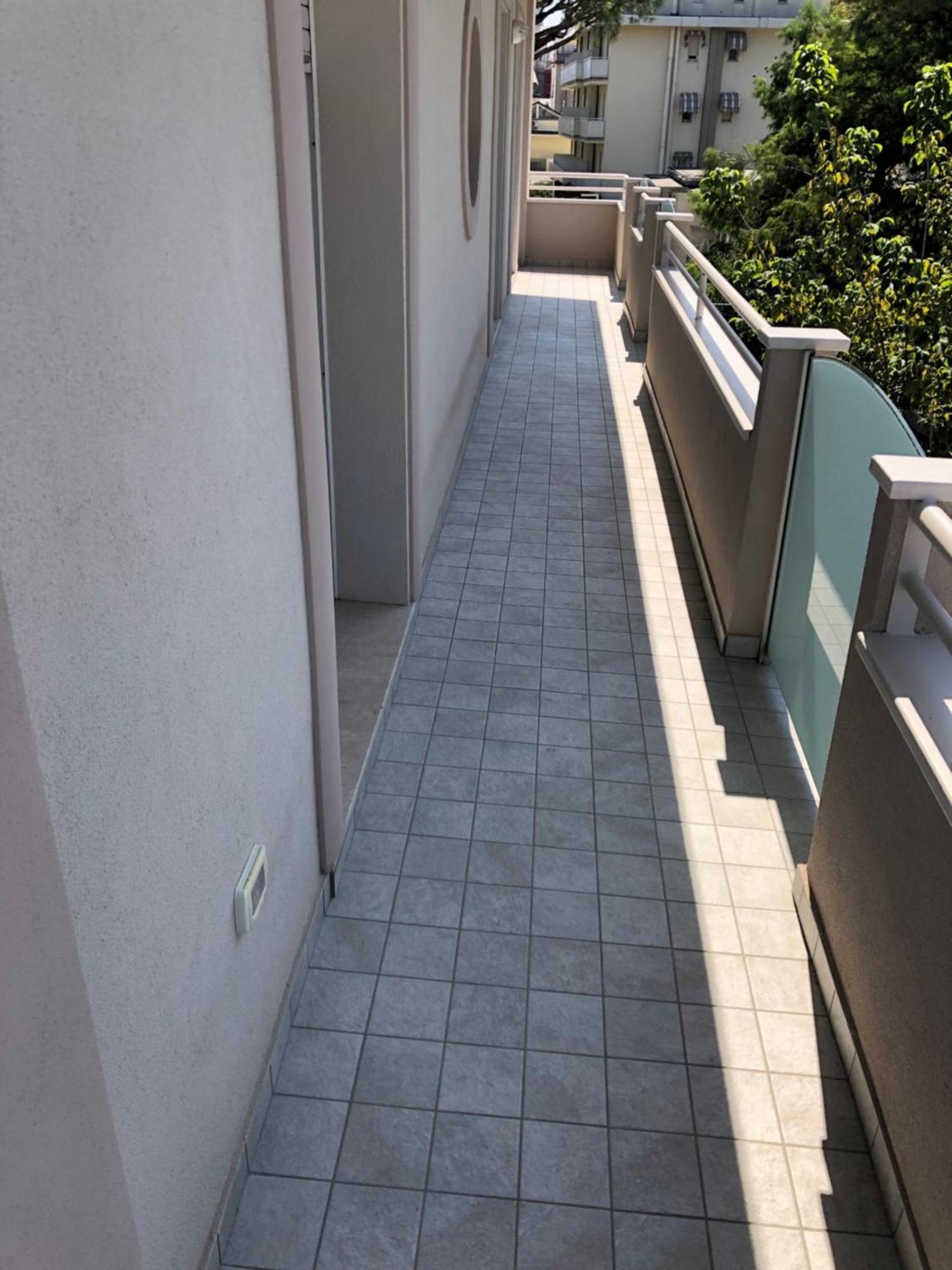 Appartamenti Abel Riccione Ngoại thất bức ảnh