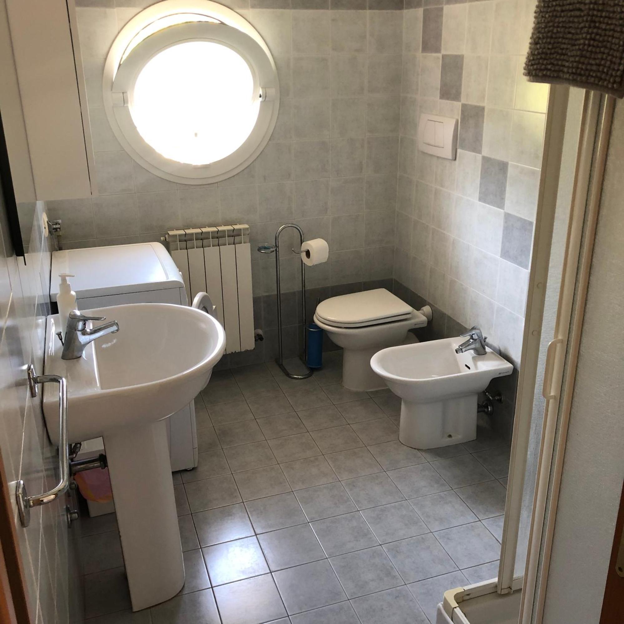 Appartamenti Abel Riccione Ngoại thất bức ảnh